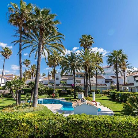 Marbella Villa Monteros מראה חיצוני תמונה