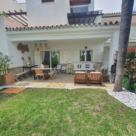 Marbella Villa Monteros מראה חיצוני תמונה