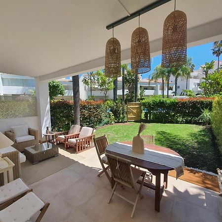 Marbella Villa Monteros מראה חיצוני תמונה