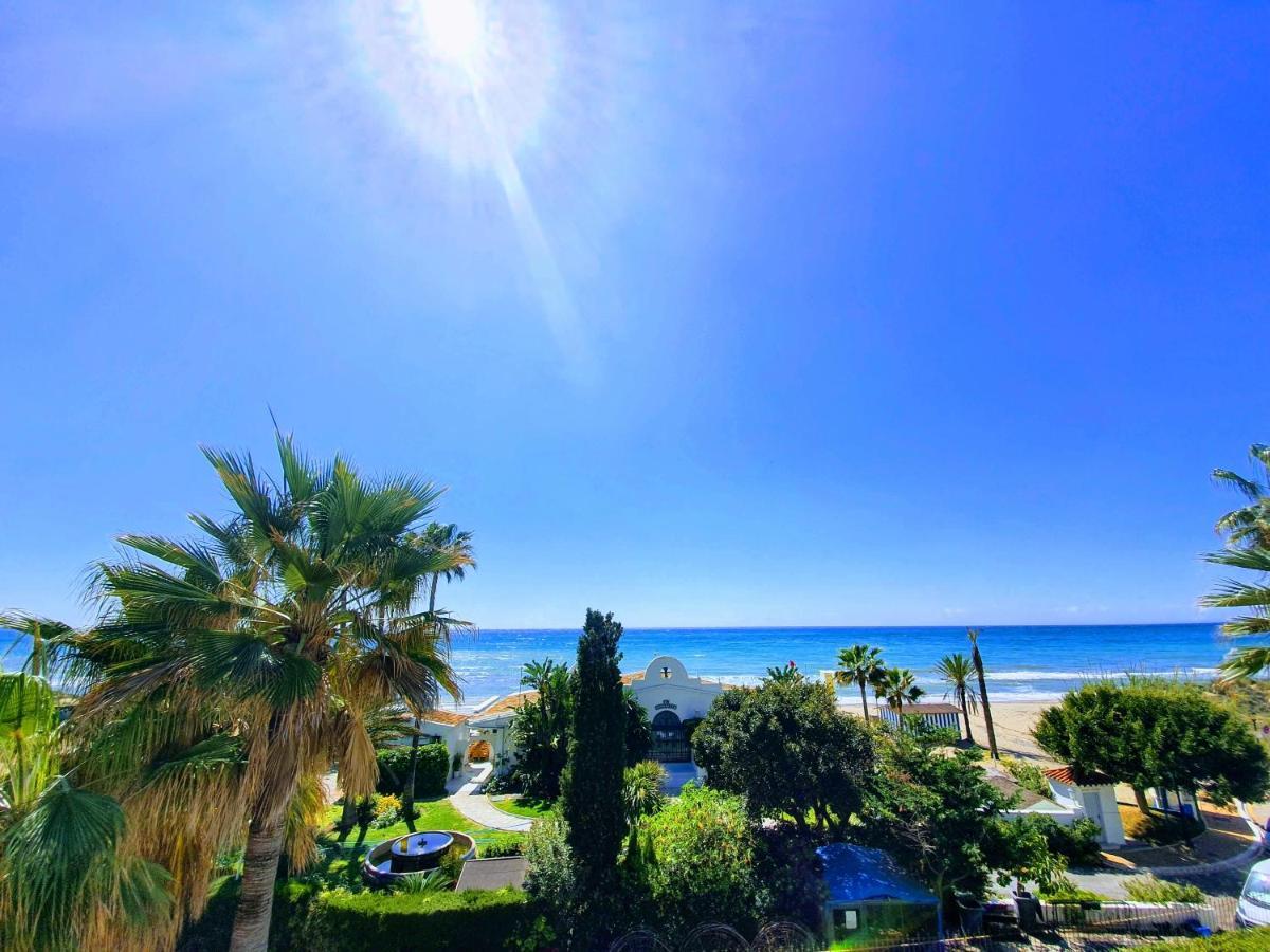 Marbella Villa Monteros מראה חיצוני תמונה