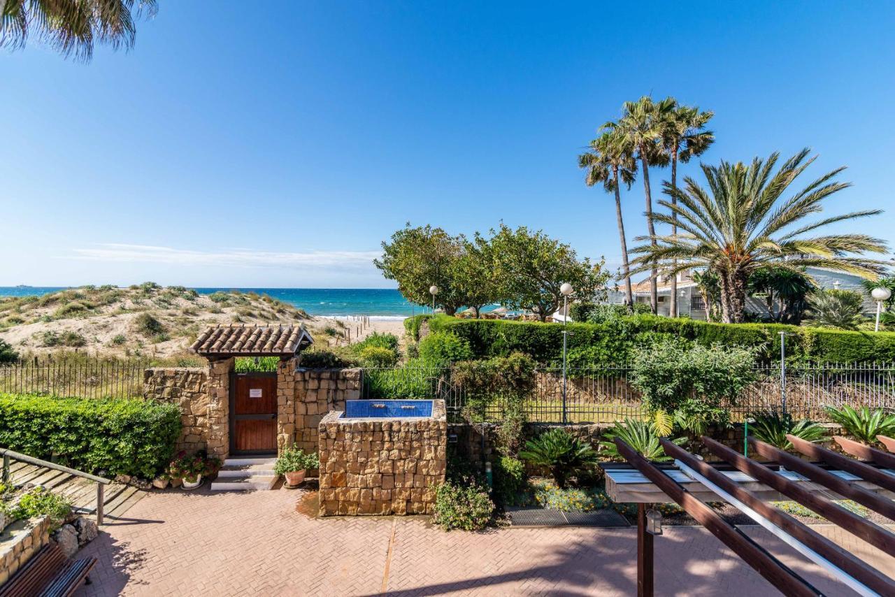 Marbella Villa Monteros מראה חיצוני תמונה