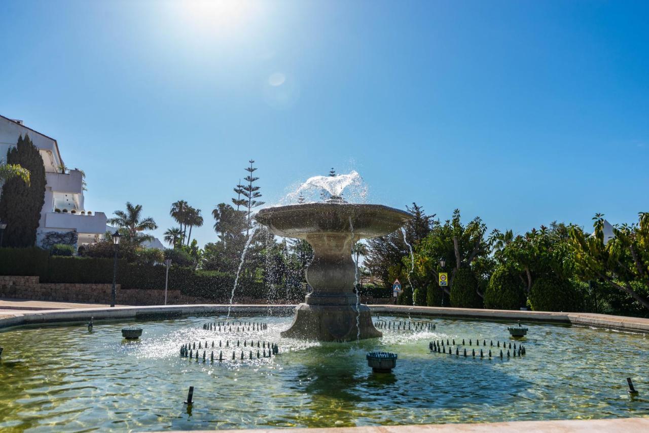 Marbella Villa Monteros מראה חיצוני תמונה
