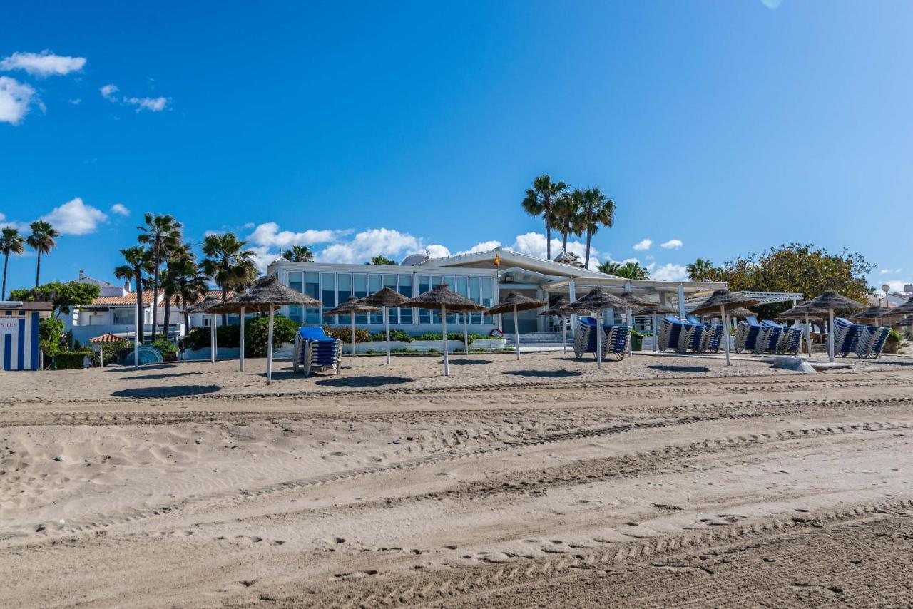 Marbella Villa Monteros מראה חיצוני תמונה