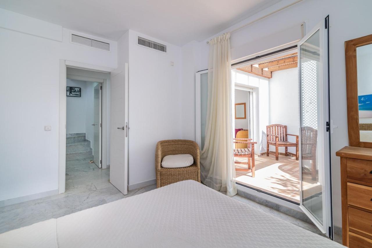 Marbella Villa Monteros מראה חיצוני תמונה
