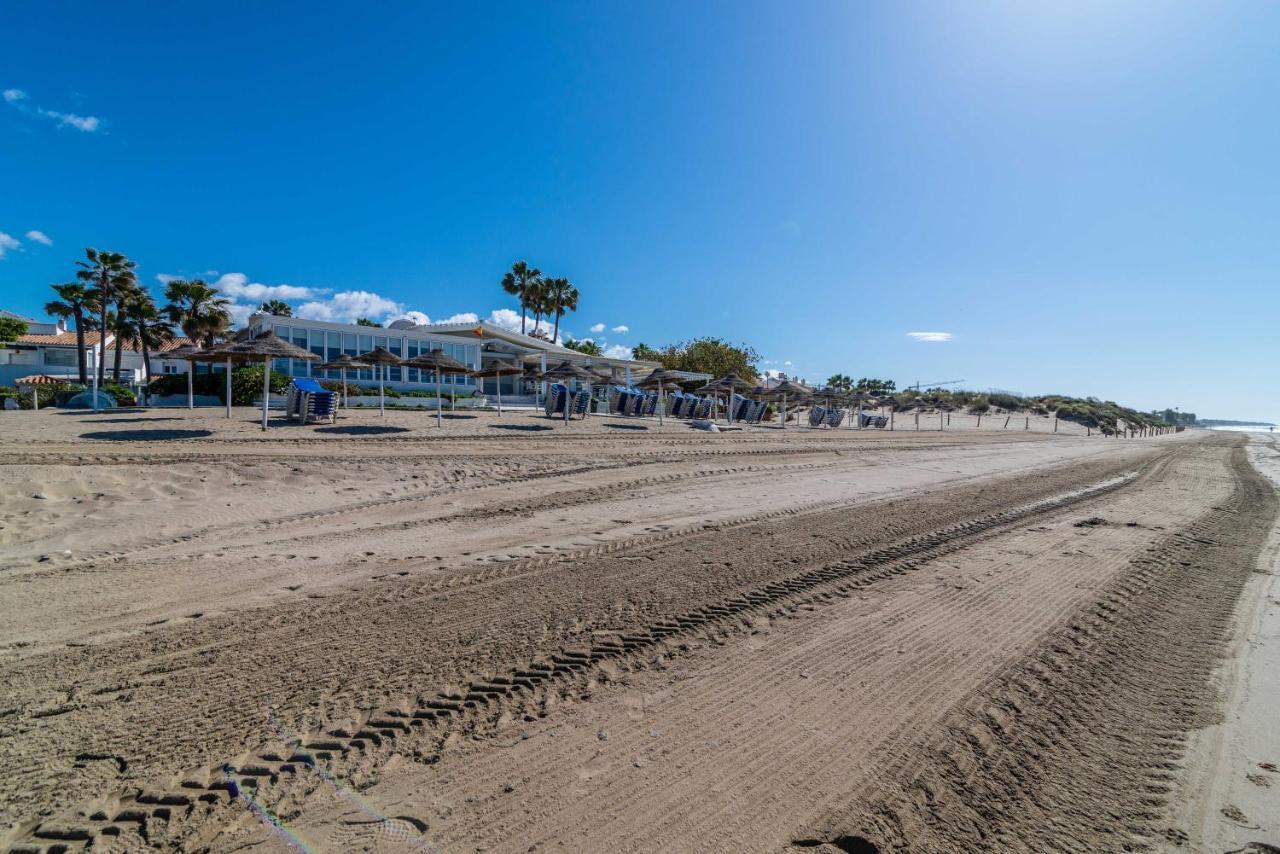 Marbella Villa Monteros מראה חיצוני תמונה