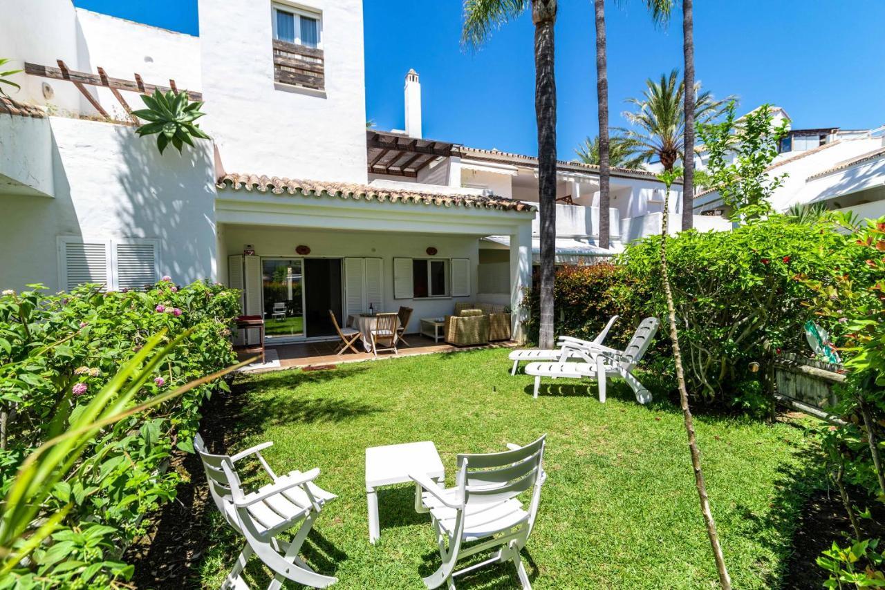 Marbella Villa Monteros מראה חיצוני תמונה