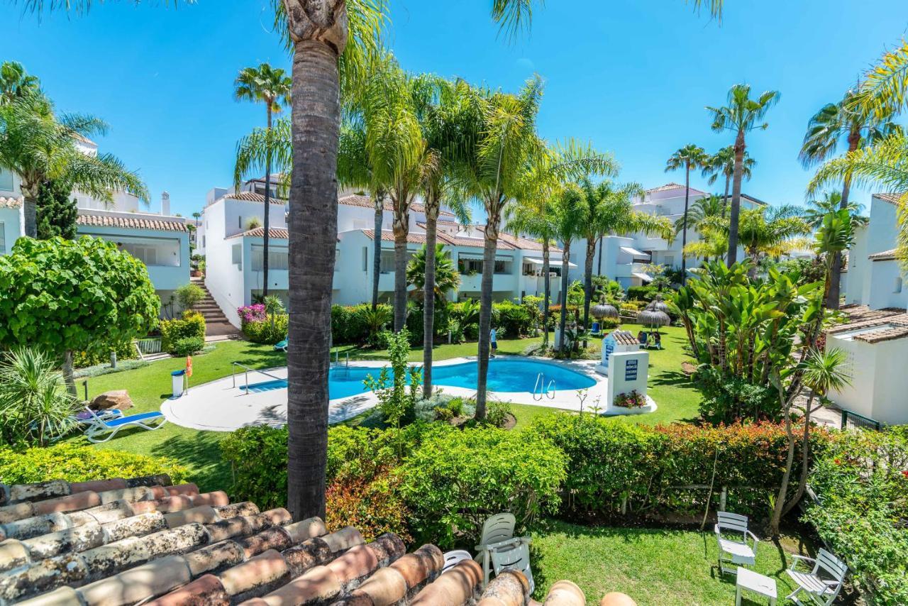 Marbella Villa Monteros מראה חיצוני תמונה