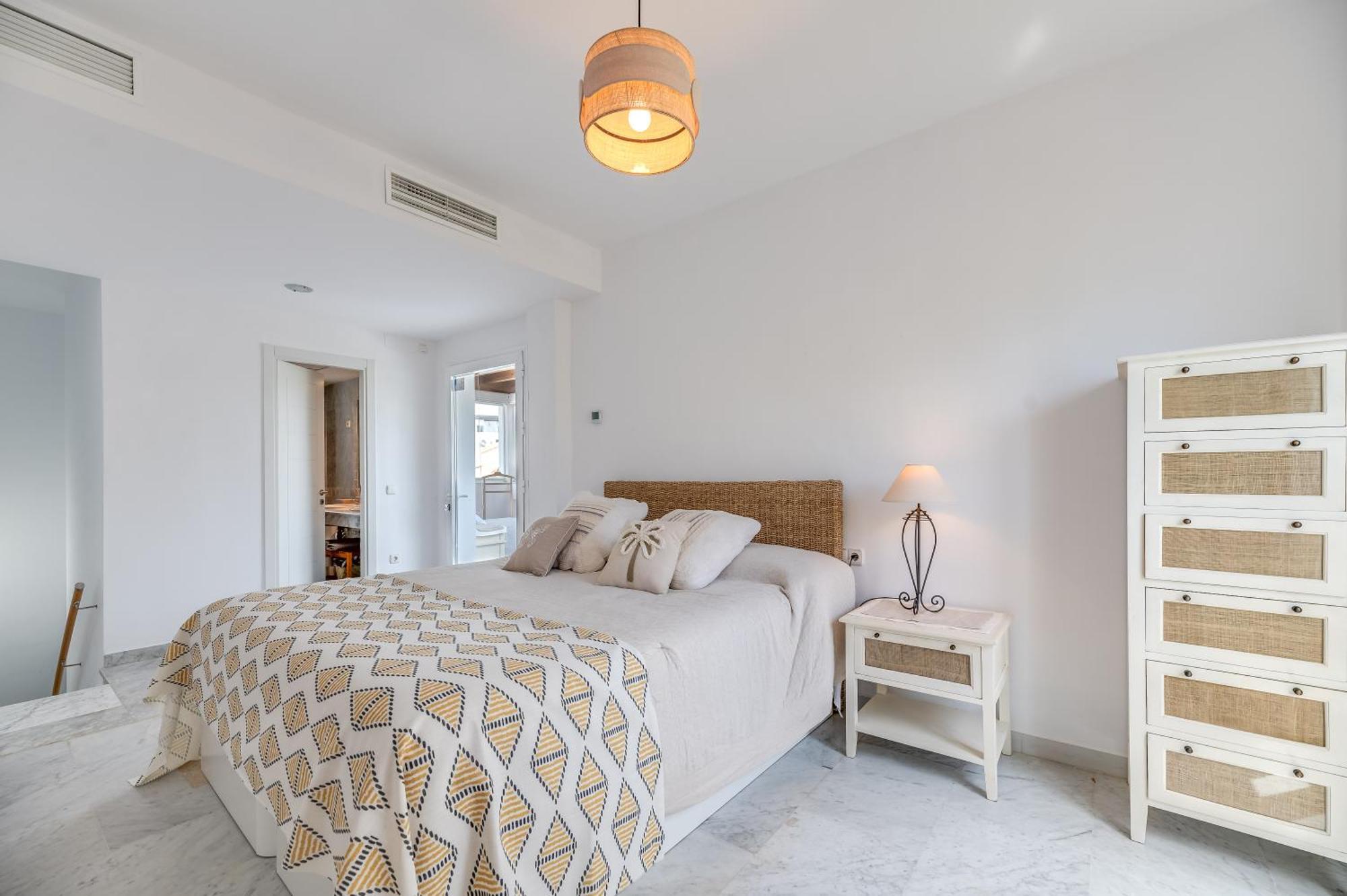 Marbella Villa Monteros מראה חיצוני תמונה