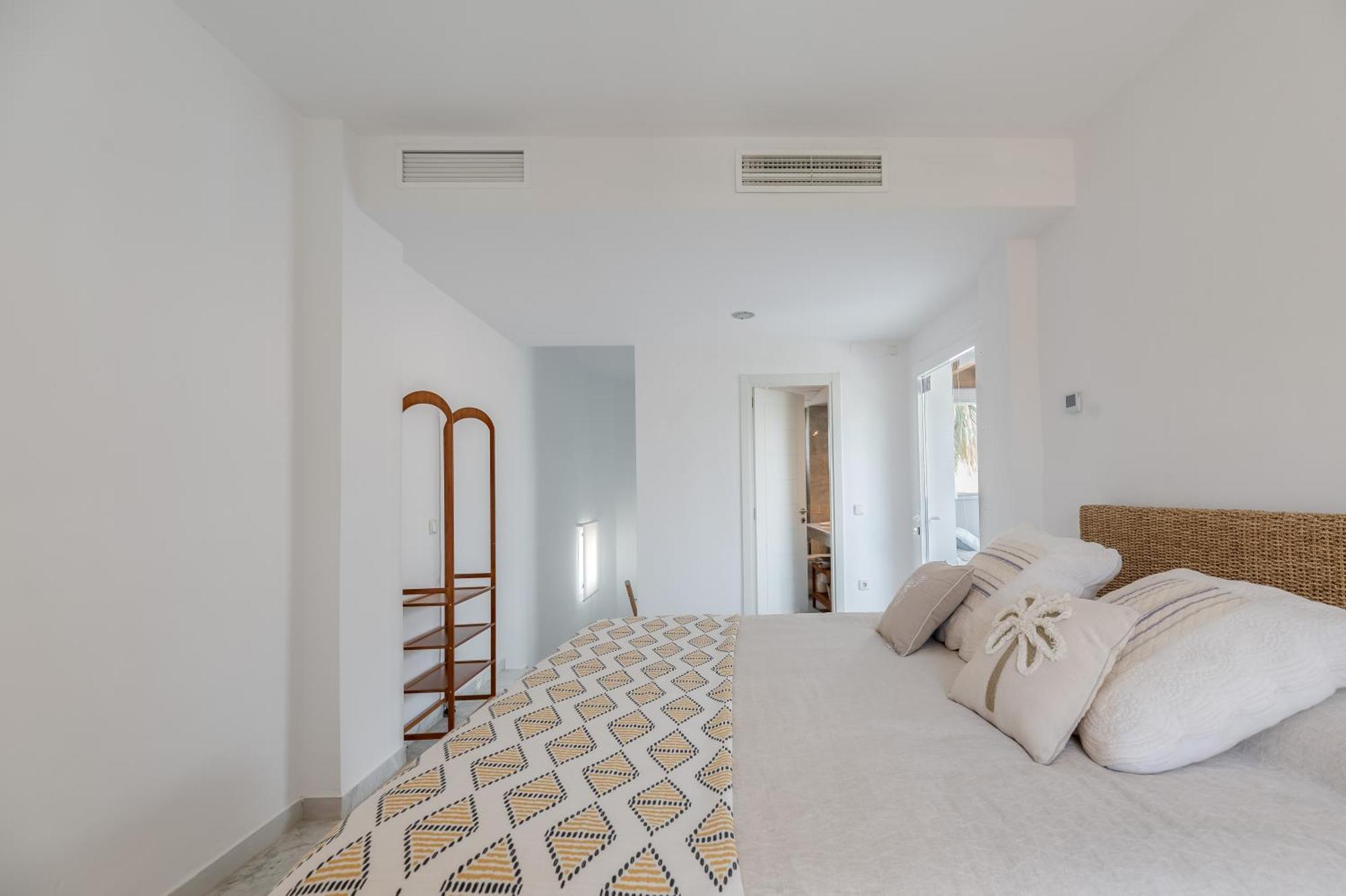 Marbella Villa Monteros מראה חיצוני תמונה