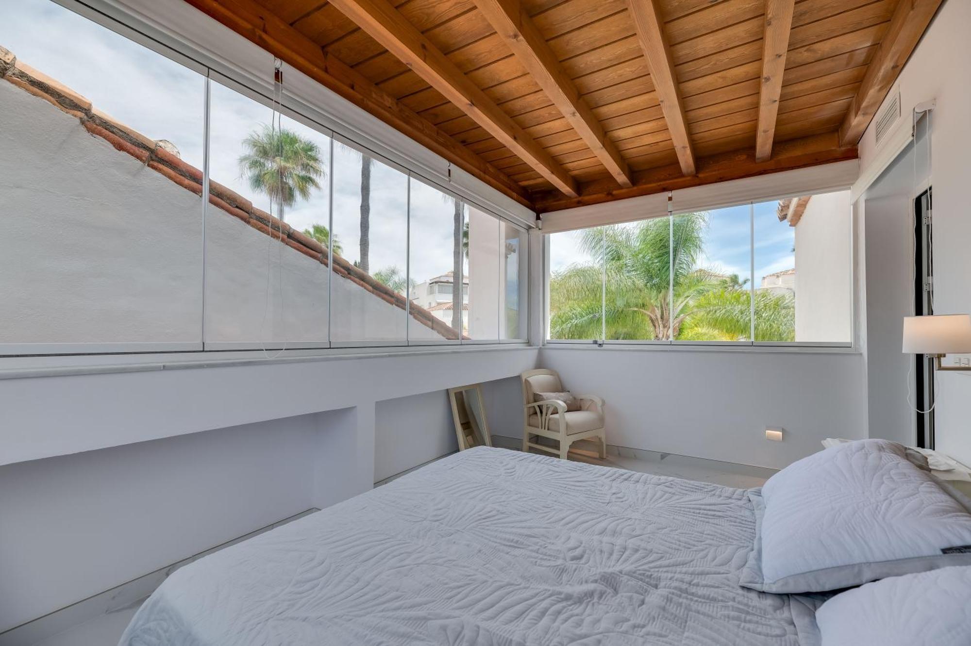 Marbella Villa Monteros מראה חיצוני תמונה