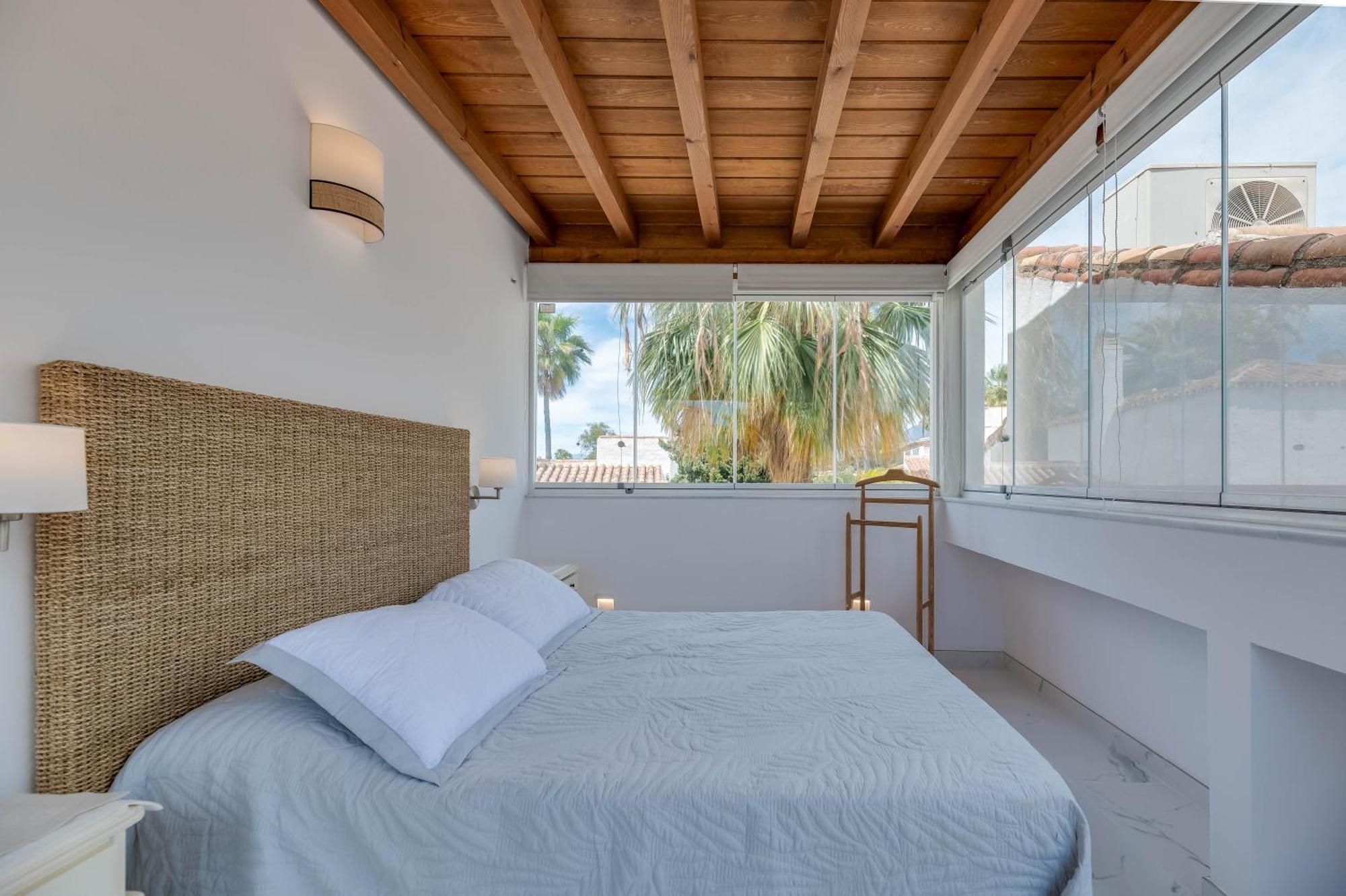 Marbella Villa Monteros מראה חיצוני תמונה