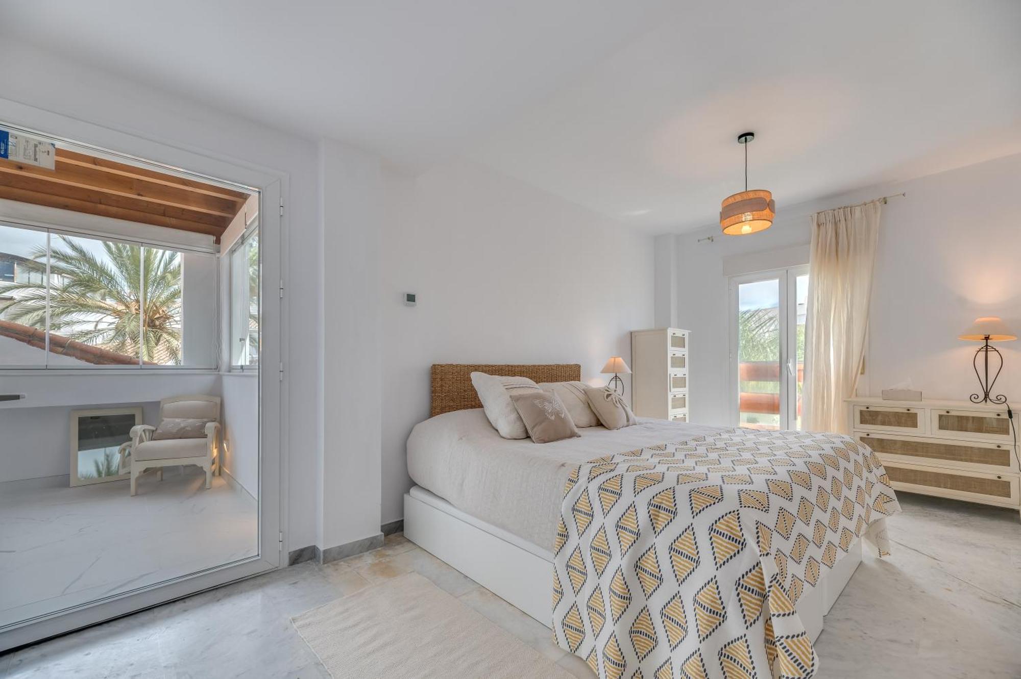Marbella Villa Monteros מראה חיצוני תמונה