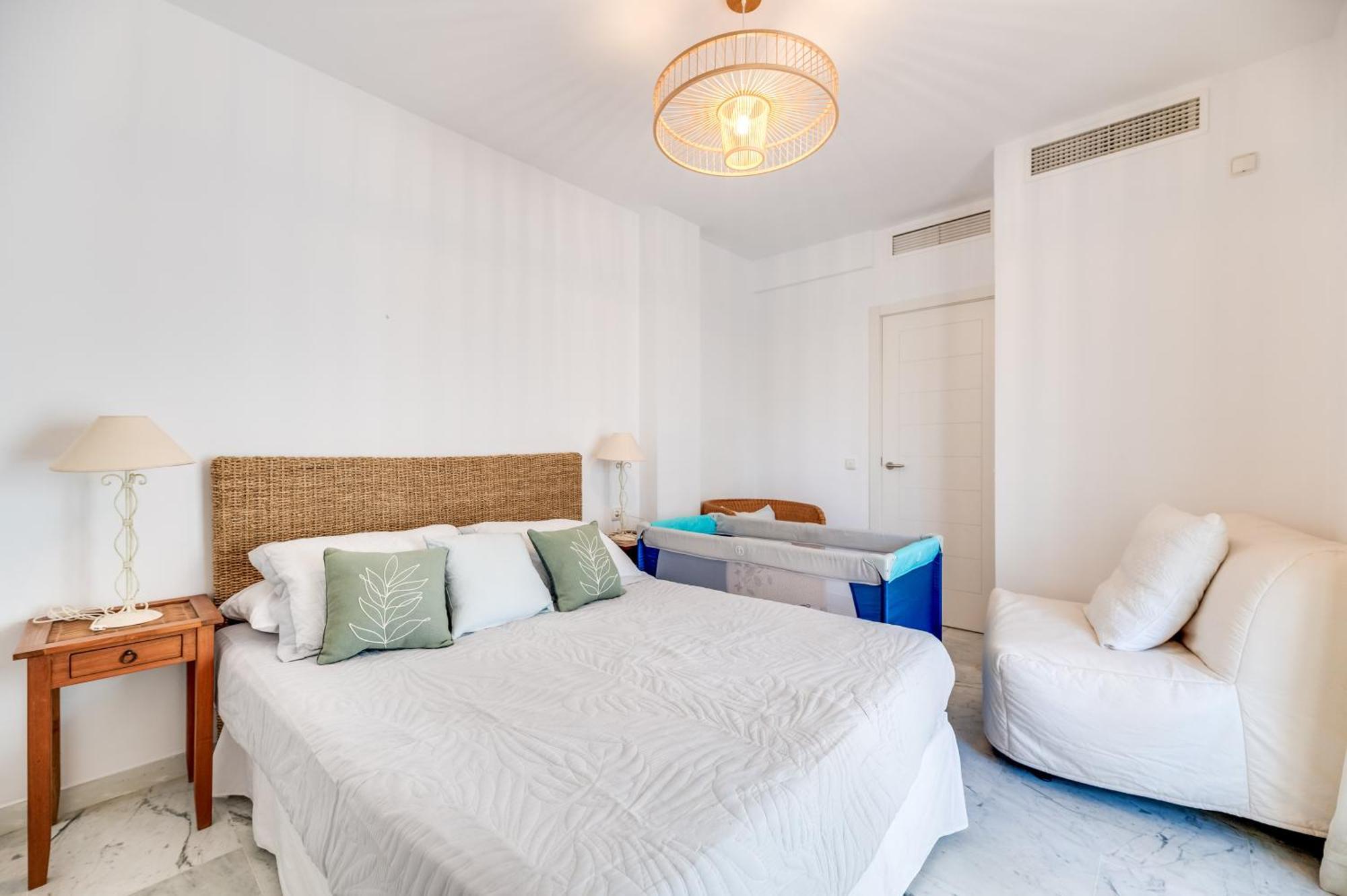 Marbella Villa Monteros מראה חיצוני תמונה