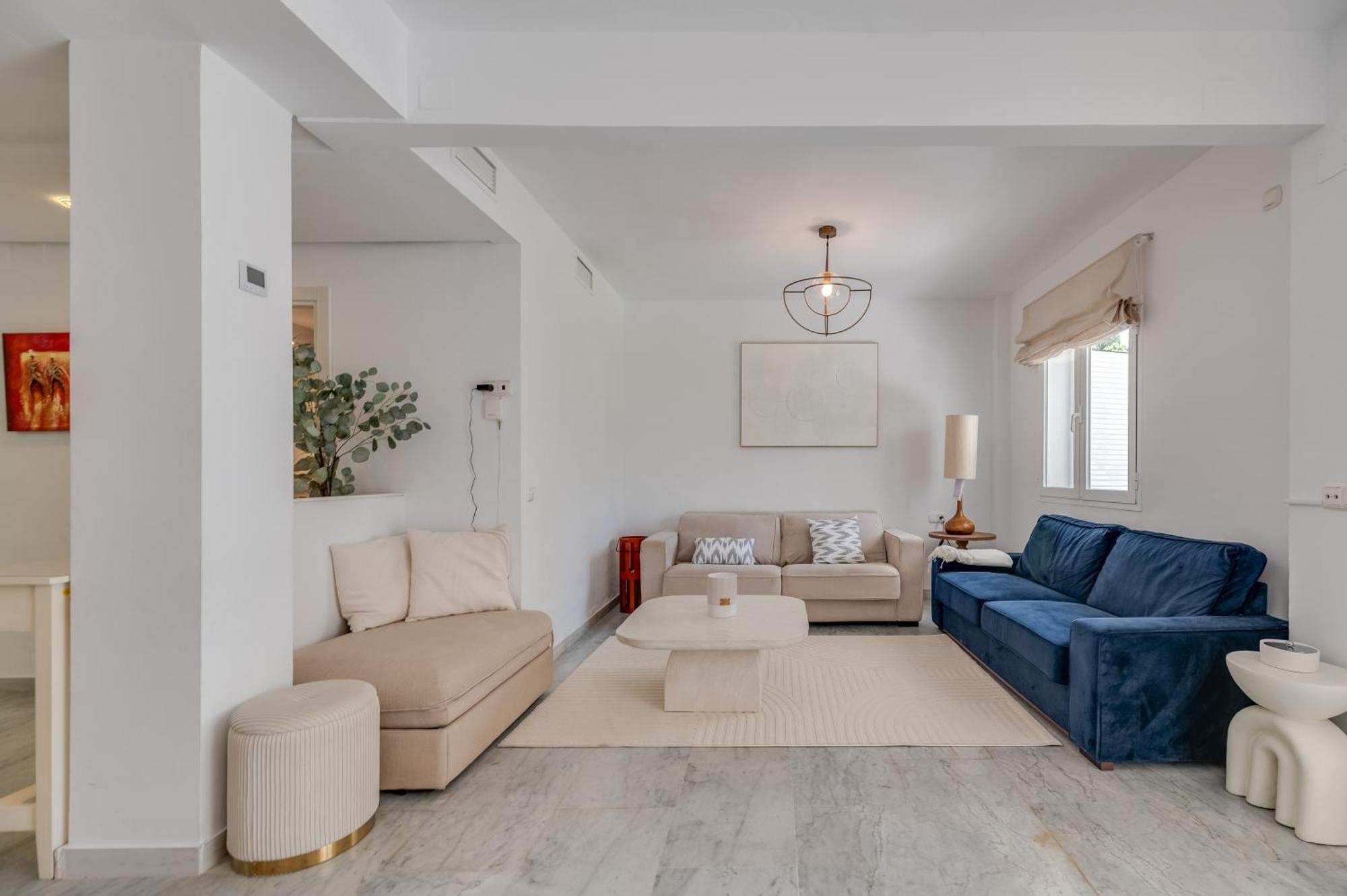 Marbella Villa Monteros מראה חיצוני תמונה