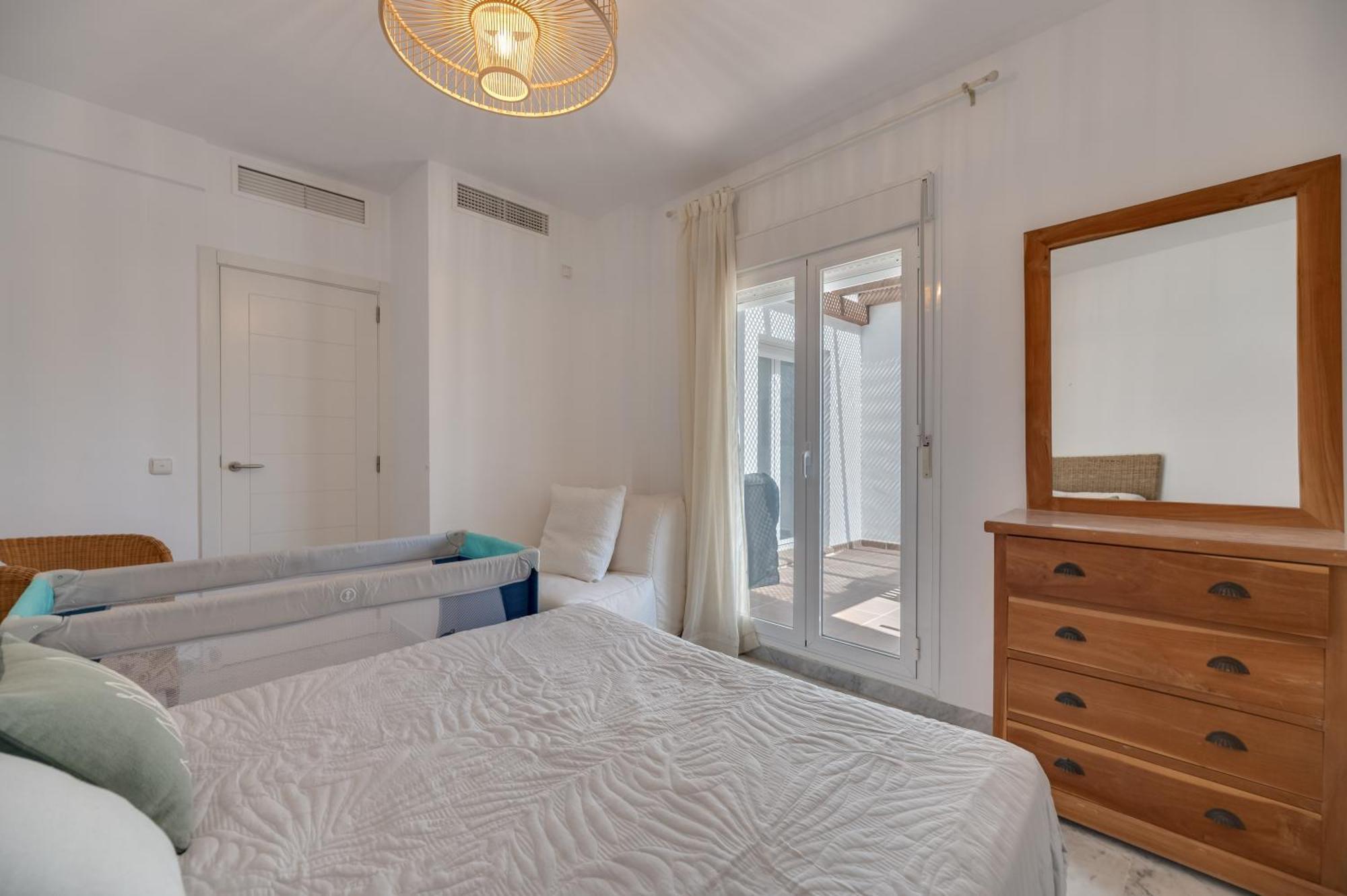 Marbella Villa Monteros מראה חיצוני תמונה