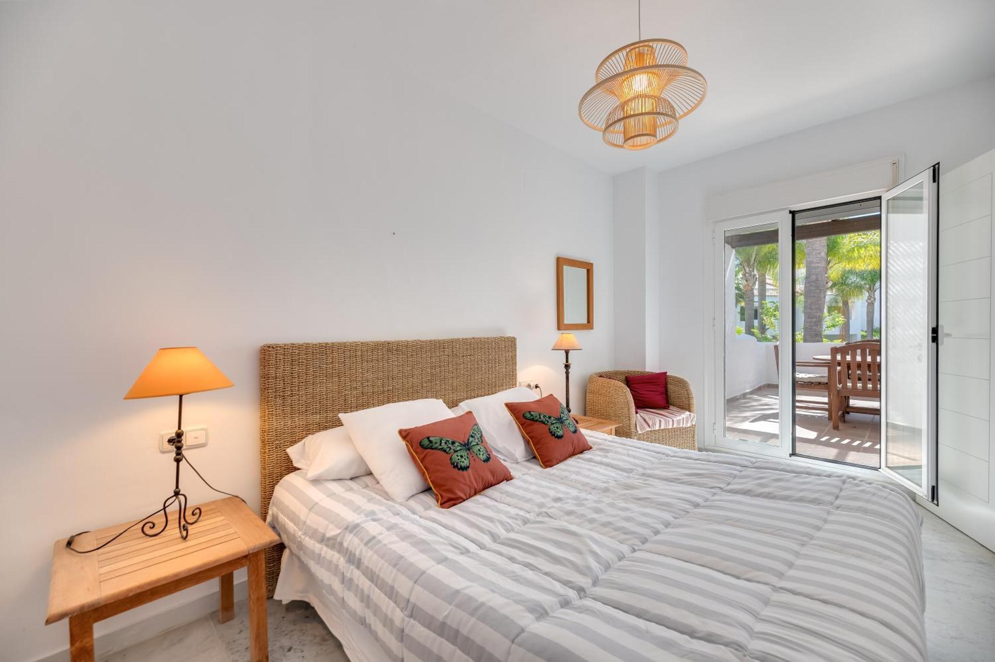 Marbella Villa Monteros מראה חיצוני תמונה