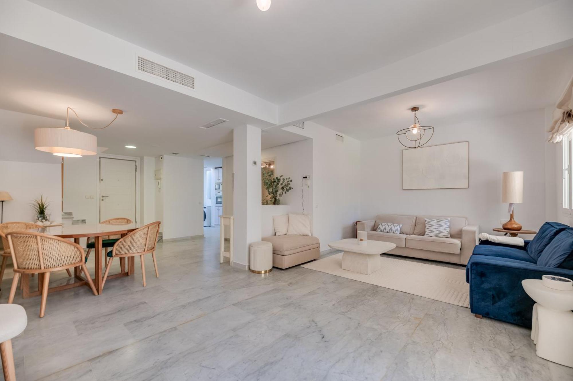 Marbella Villa Monteros מראה חיצוני תמונה