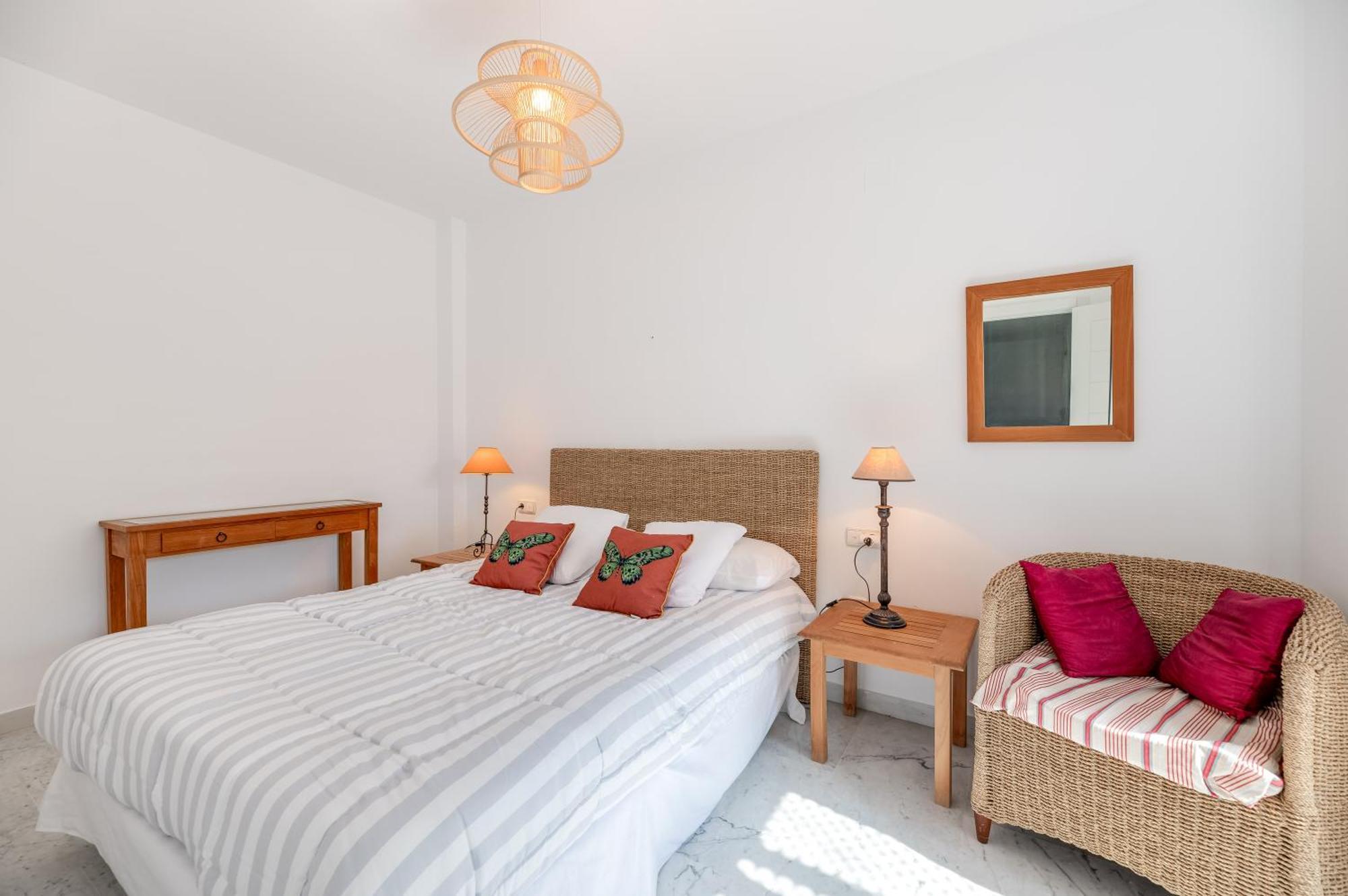 Marbella Villa Monteros מראה חיצוני תמונה