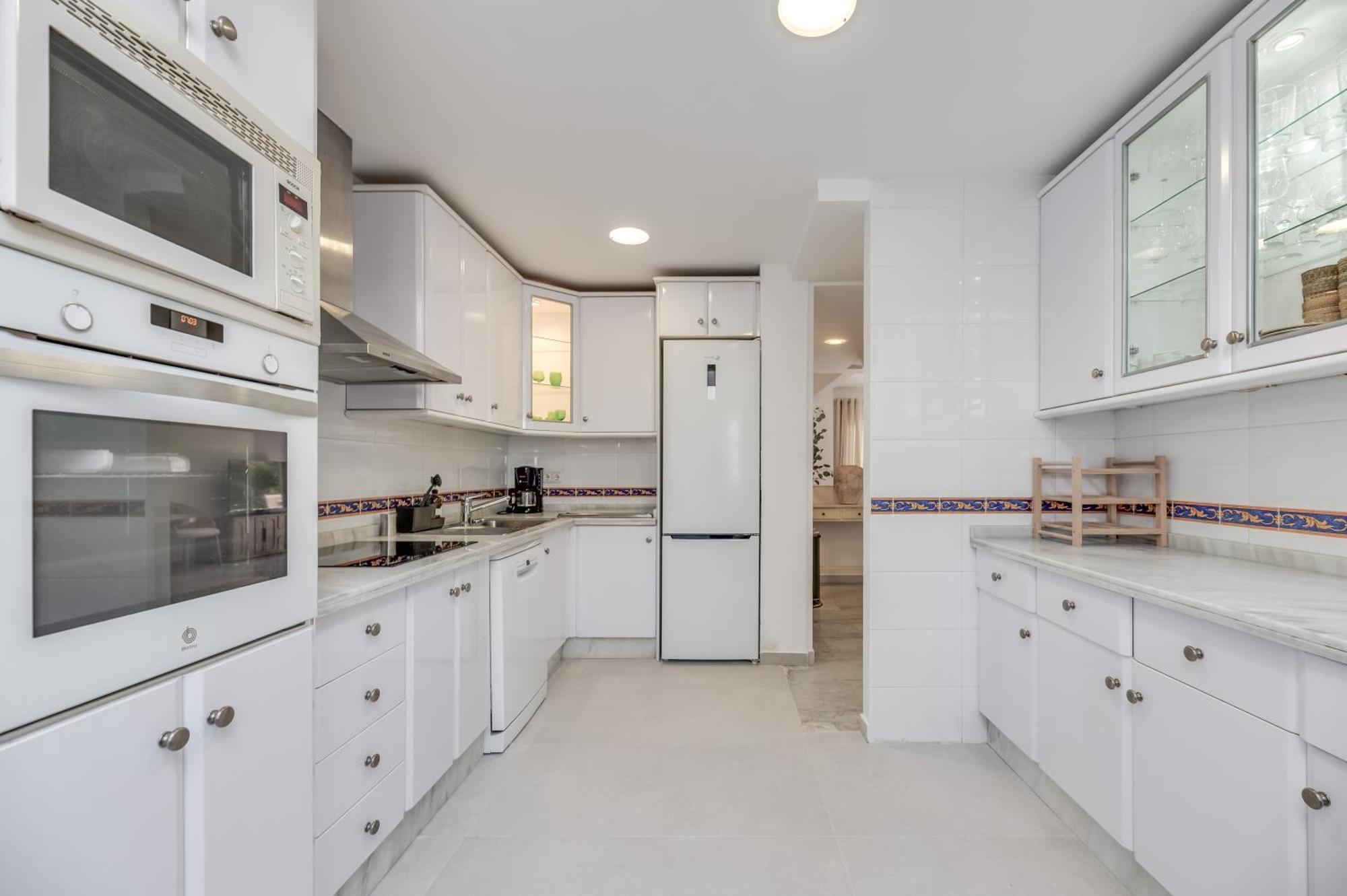 Marbella Villa Monteros מראה חיצוני תמונה