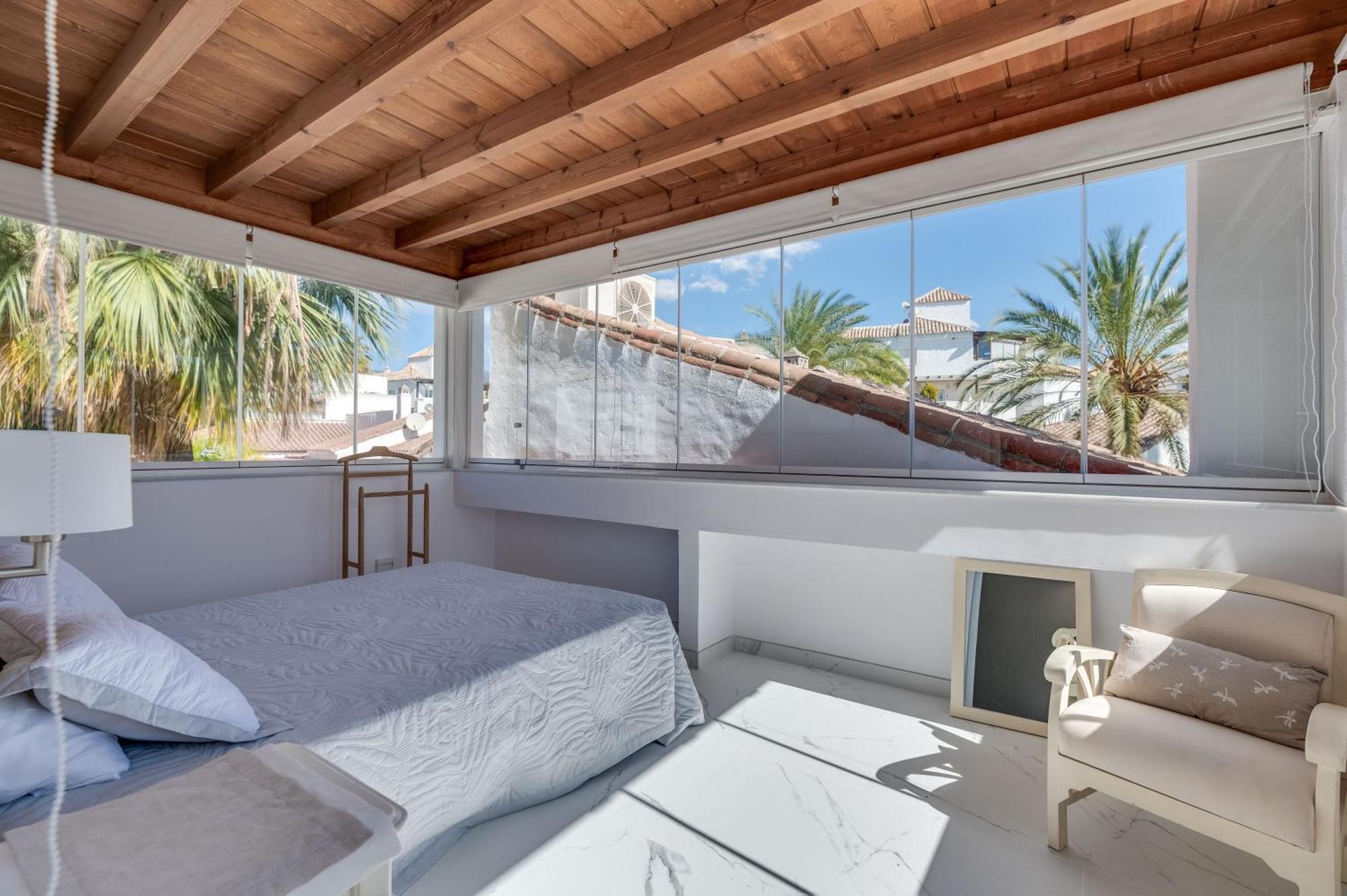 Marbella Villa Monteros מראה חיצוני תמונה