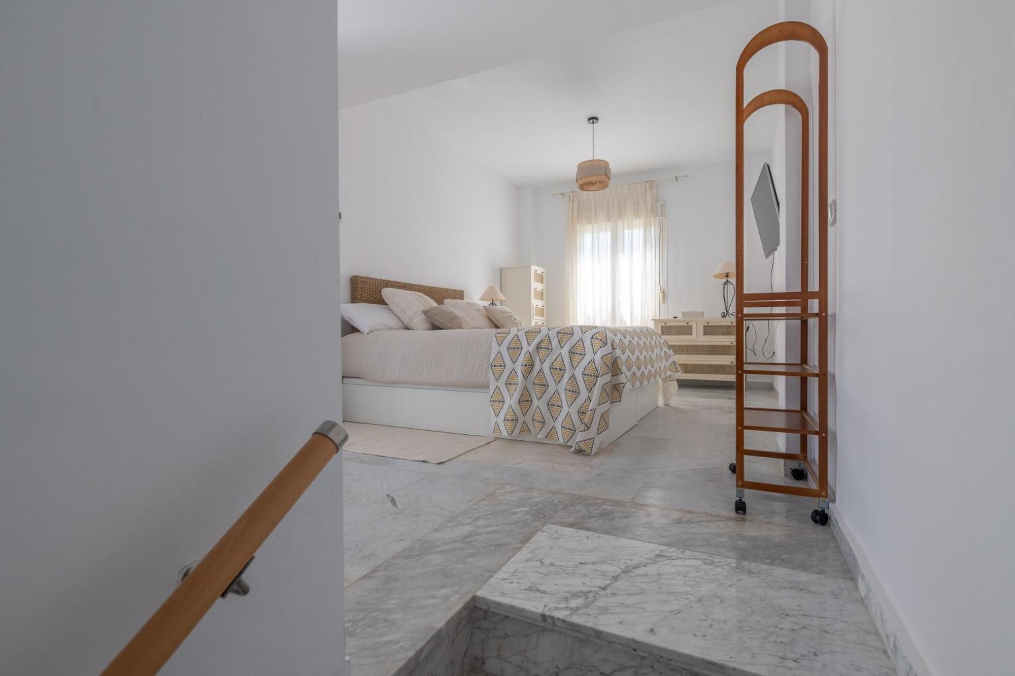 Marbella Villa Monteros מראה חיצוני תמונה